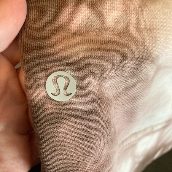 Lululemon hoodie - Picture 3 of 4